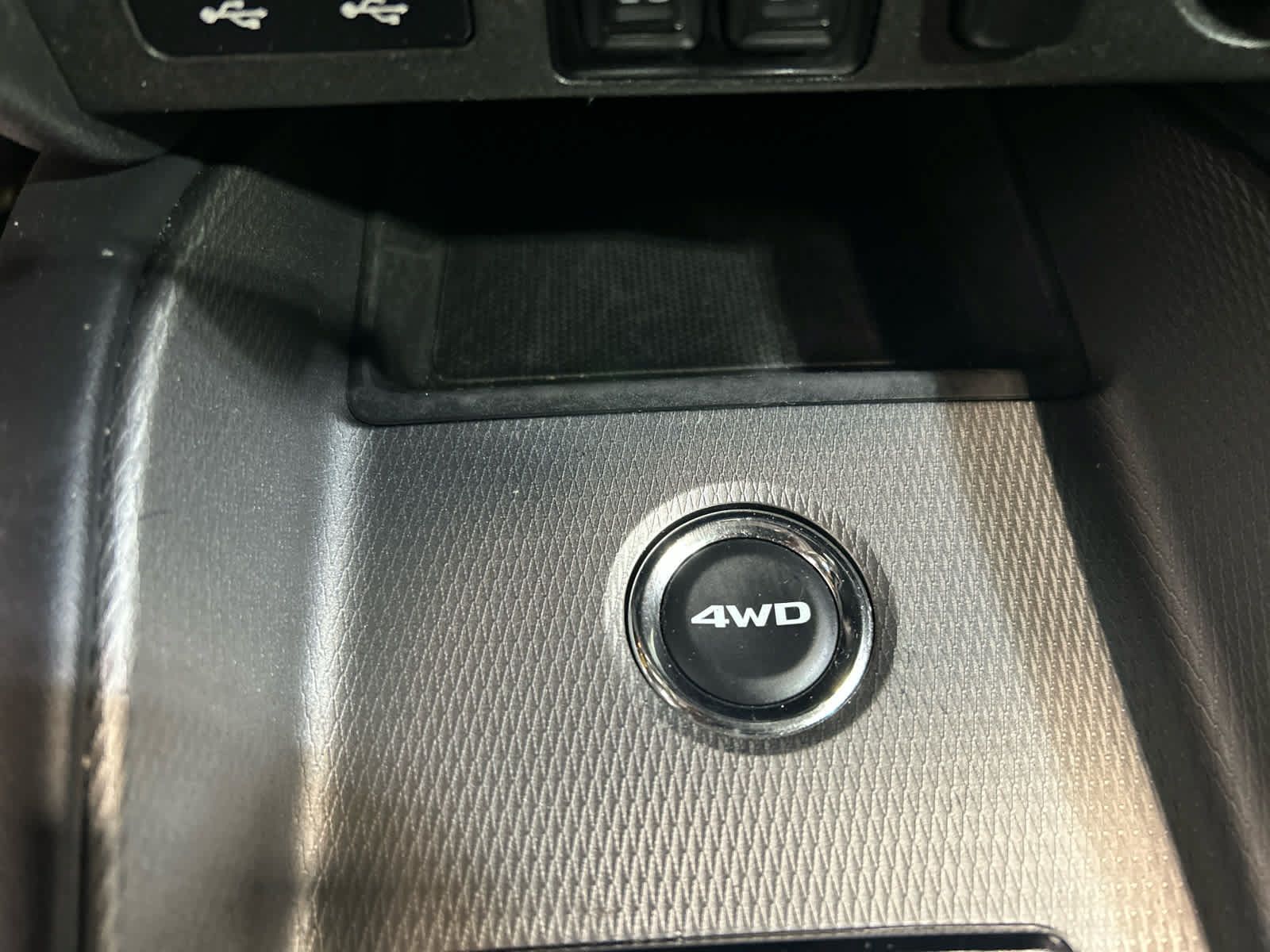 Used 2023 Mitsubishi Outlander Sport AWD image 6