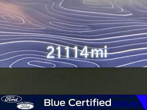 Used 2024 Jeep Grand Cherokee Altitude AWD/4WD image 14