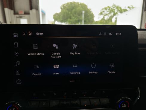 New 2025 Chevrolet Colorado Z71 w/ Z71 Convenience Package 2 image 18