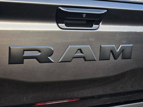 Used 2026 RAM 1500 Laramie w/ Night Edition AWD/4WD image 38