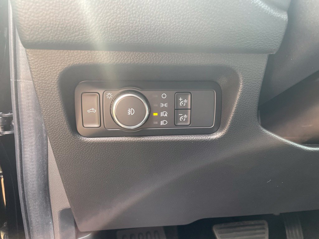 New 2026 Ford Ranger Lariat AWD/4WD image 15