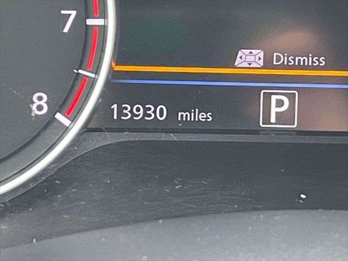 Used 2024 Nissan Sentra SR image 22