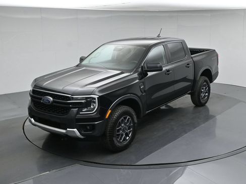 Certified 2024 Ford Ranger XLT w/ Equipment Group 301A High RWD image 32