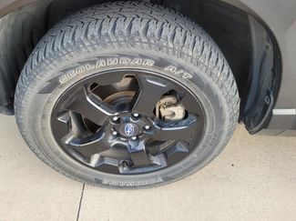 Used 2023 Subaru Forester Wilderness video 2