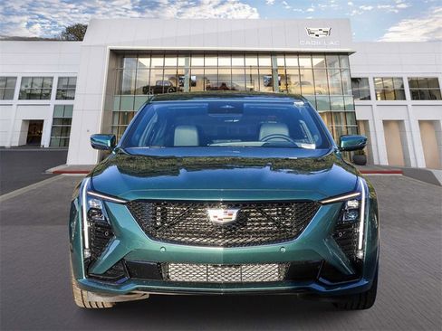 New 2026 Cadillac CT5 Sport image 2