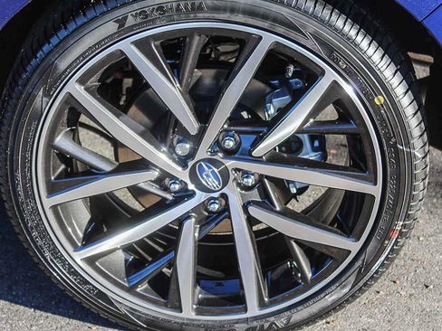 New 2026 Subaru Impreza 2.0i Sport image 11