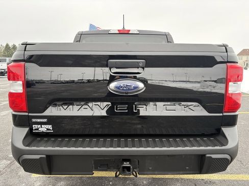 Used 2023 Ford Maverick XLT w/ XLT Luxury Package image 36