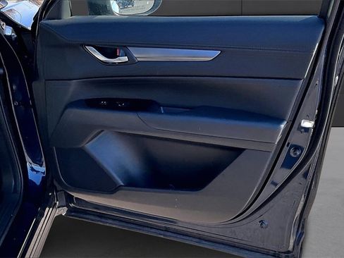 Used 2025 MAZDA CX-5 AWD 2.5 S w/ Preferred Package image 19