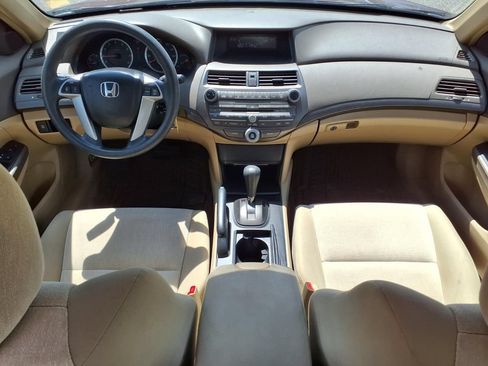 Used 2008 Honda Accord LX image 9