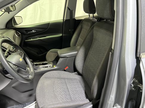 Used 2023 Chevrolet Equinox LT image 17