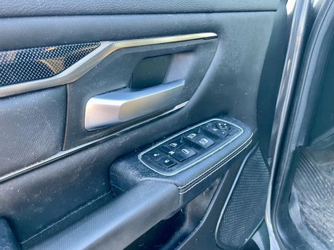 Used 2020 RAM 1500 Rebel w/ Rebel Level 2 Equipment Group image 14