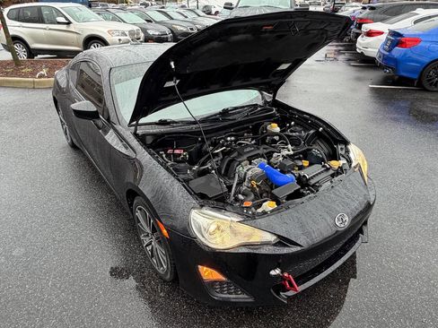 Used 2013 Scion FR-S 10 Series image 27