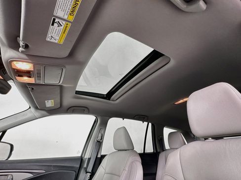 Used 2022 Honda Pilot Special Edition image 22