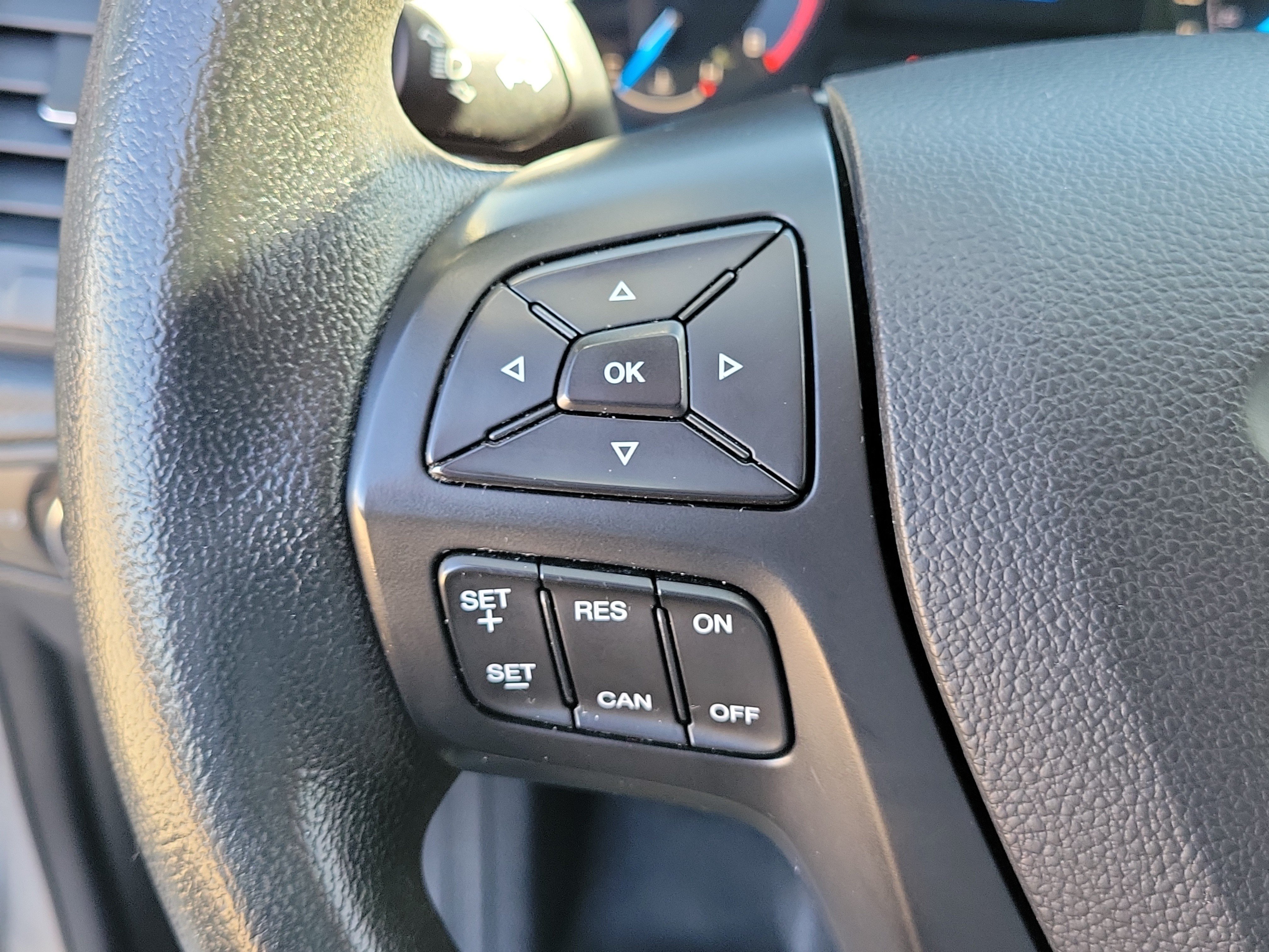 Used 2020 Ford Ranger XL w/ Equipment Group 101A Mid RWD image 18