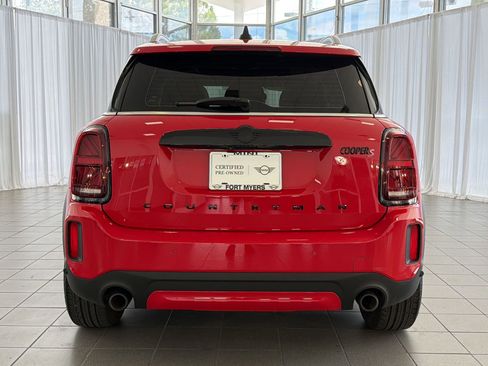 Certified 2023 MINI Cooper Countryman S FWD image 10