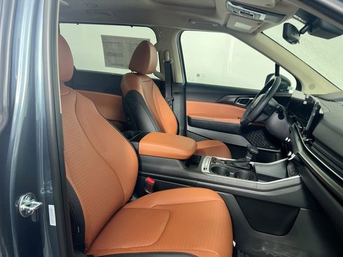 Certified 2026 Kia Carnival SX Prestige image 32