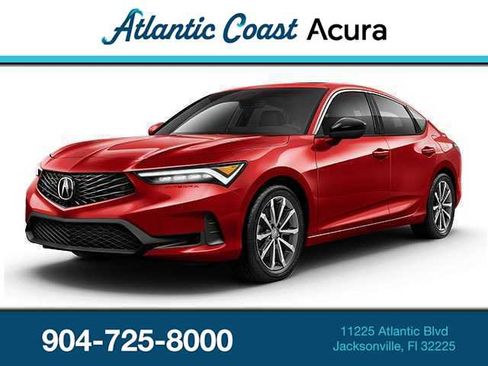 New 2026 Acura Integra image 1