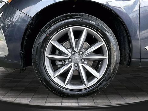 Used 2020 Acura RDX w/ Technology Package AWD/4WD image 31