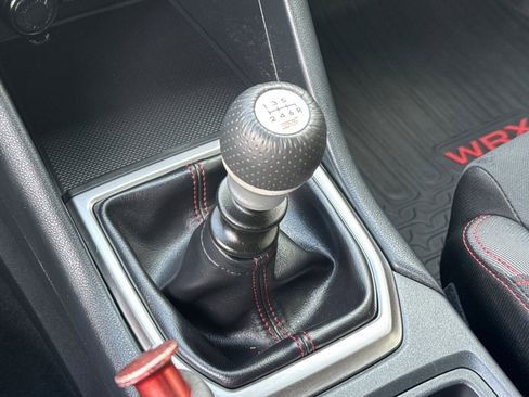 Used 2022 Subaru WRX image 29