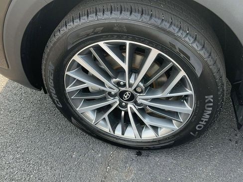 Used 2019 Hyundai Tucson Ultimate image 13