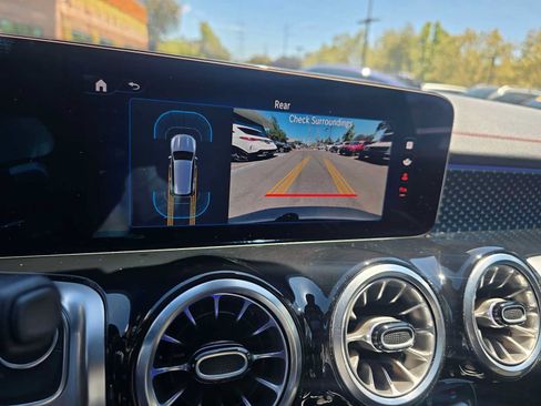 Certified 2024 Mercedes-Benz EQB 250+ image 28