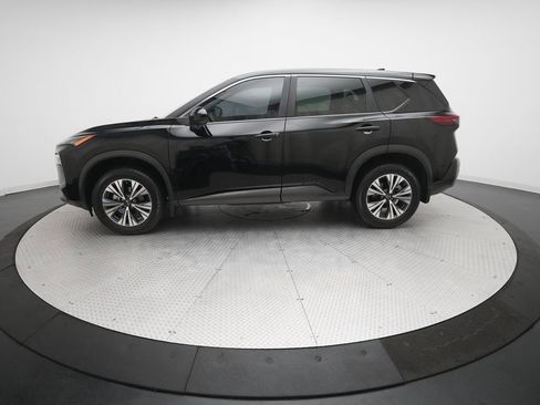 Used 2023 Nissan Rogue SV image 21