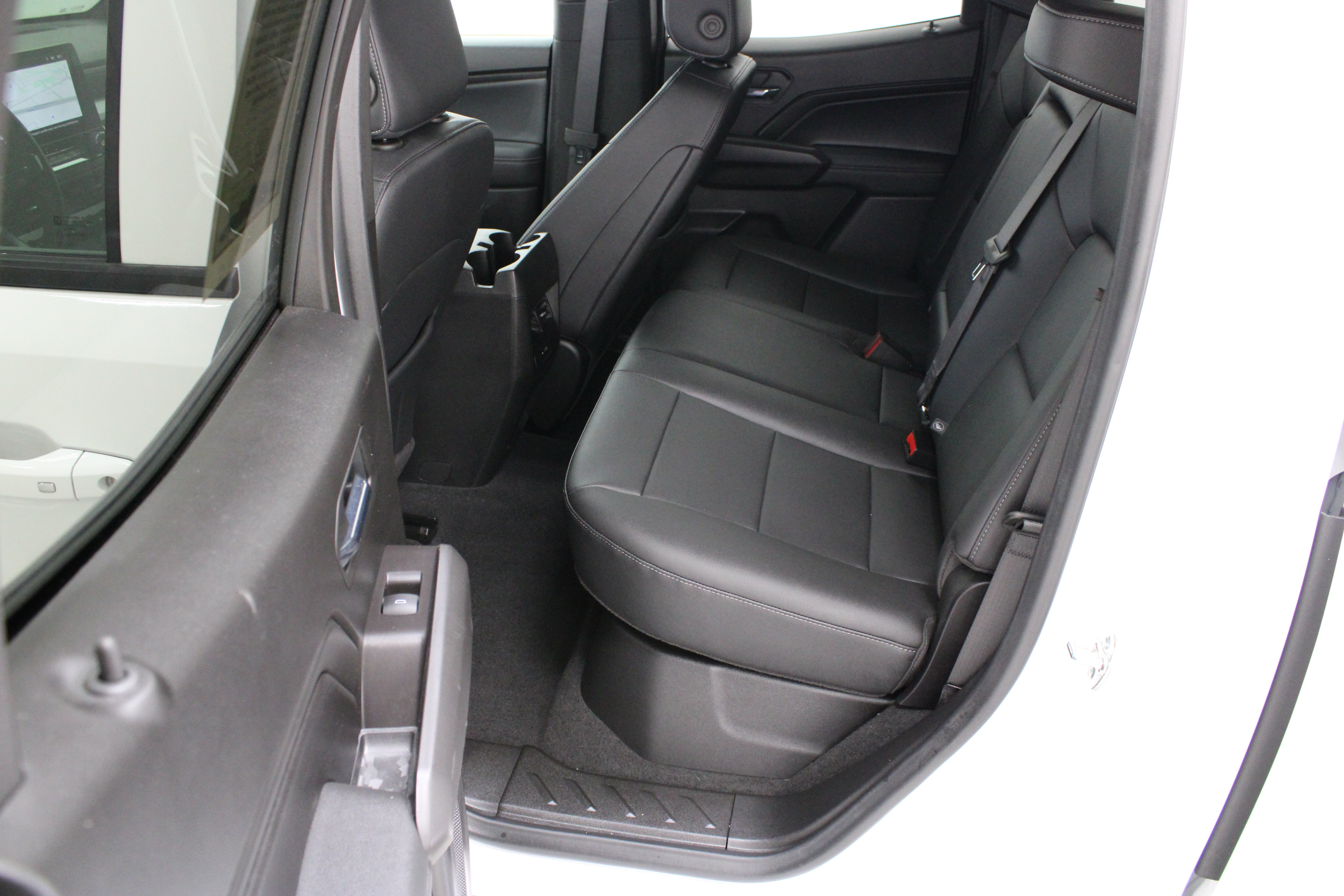 Used 2026 Chevrolet Colorado LT w/ LT Convenience Package RWD image 28
