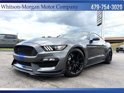 Used 2017 Ford Mustang Shelby GT350 w/ Electronics Package