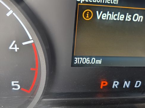 Used 2026 Ford F250 XL AWD/4WD image 26