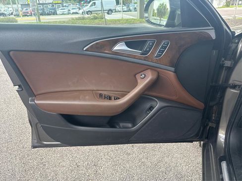 Used 2015 Audi A6 2.0T Premium image 20