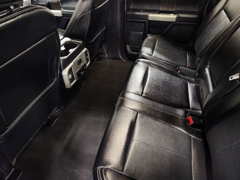 Used 2021 Ford F250 Lariat w/ Lariat Value Package image 50