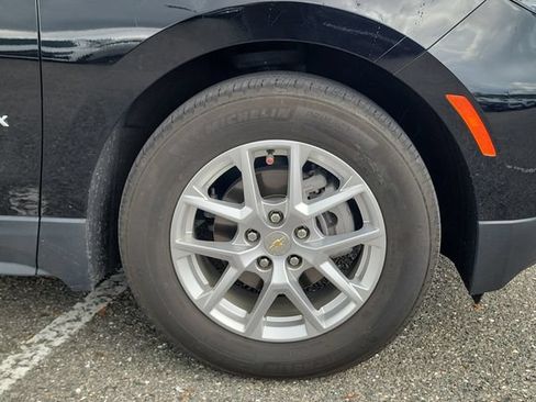 Certified 2023 Chevrolet Equinox LT FWD image 6