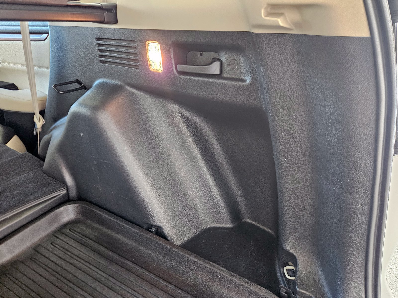 Used 2020 Honda CR-V EX image 47