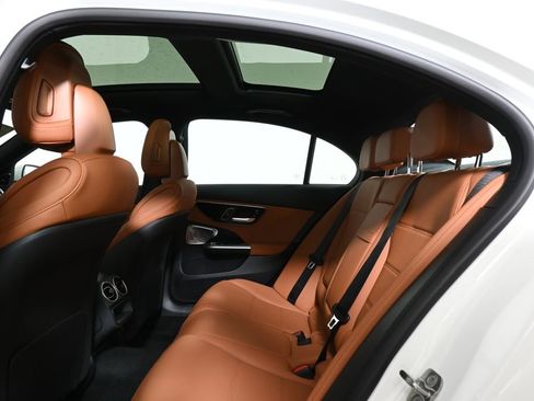 New 2026 Mercedes-Benz C 300 4MATIC Sedan image 27