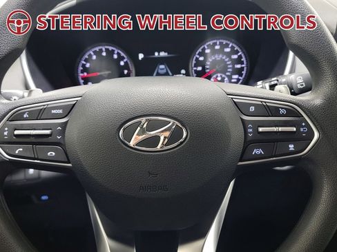 Used 2022 Hyundai Santa Fe SEL w/ Cargo Package AWD/4WD image 19