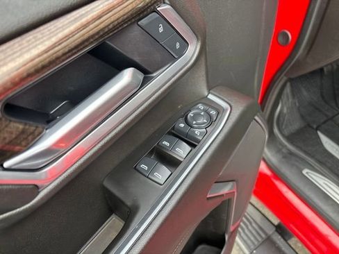 Certified 2025 Chevrolet Silverado 3500 LT w/ Trail Boss Package image 11