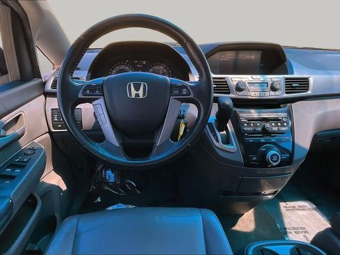 Used 2013 Honda Odyssey EX-L image 6