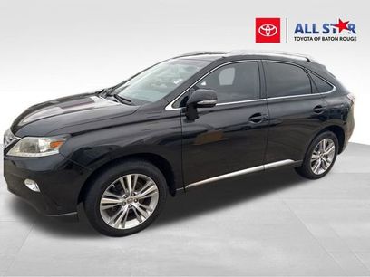 Used 2015 Lexus RX 350 FWD