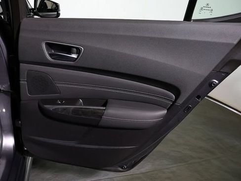 Used 2019 Acura TLX V6 w/ Technology Package FWD image 29