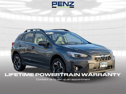 Used 2021 Subaru Crosstrek 2.5i Limited w/ Popular Package #5