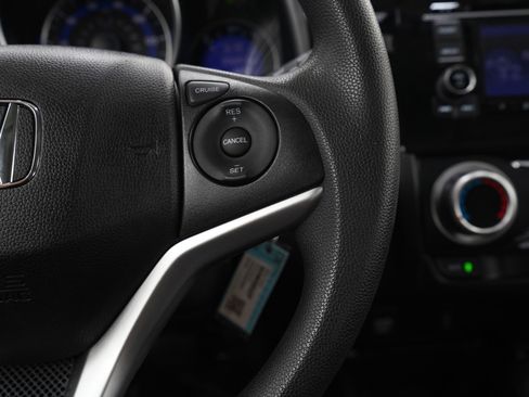 Used 2019 Honda Fit LX image 24