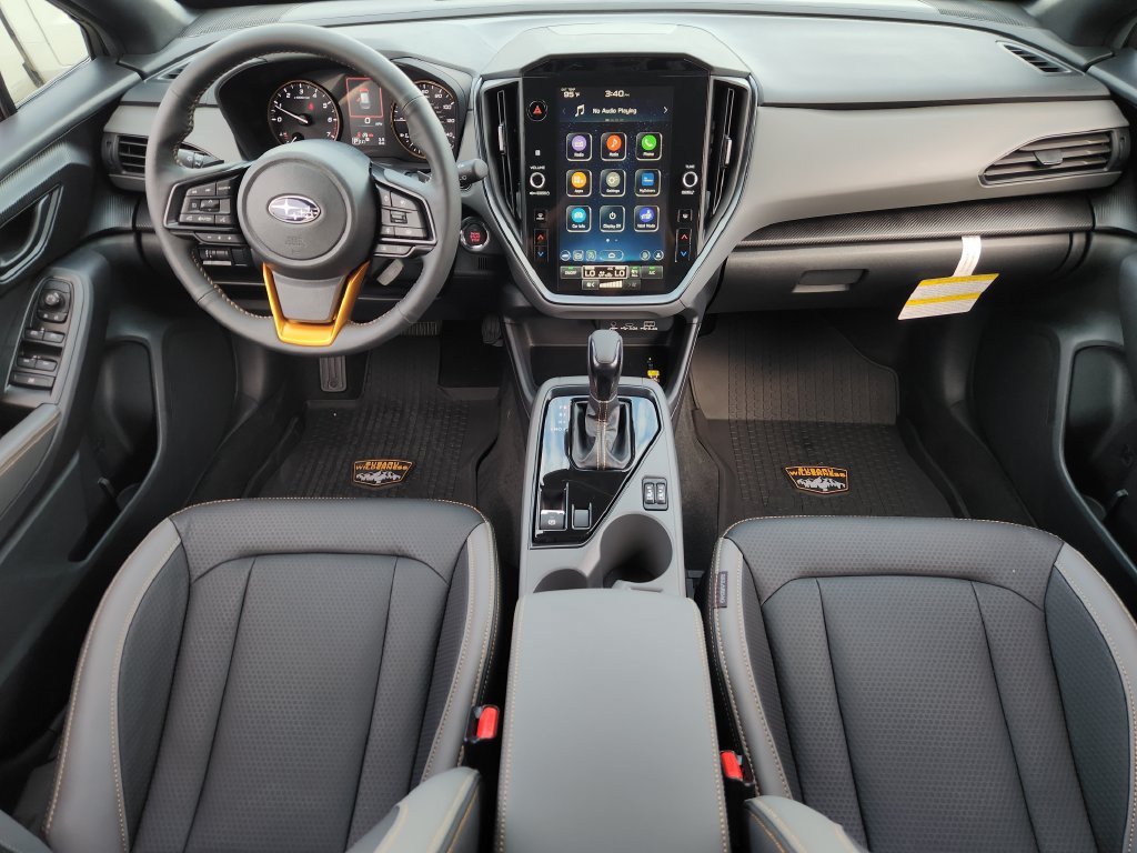 New 2026 Subaru Crosstrek 2.5i Wilderness AWD/4WD image 20