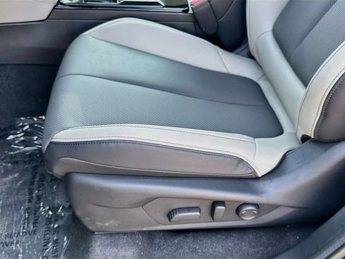 New 2026 Subaru Forester Limited AWD/4WD image 23
