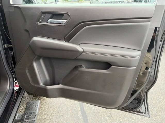 New 2026 GMC Canyon Elevation w/ Convenience Package AWD/4WD image 16