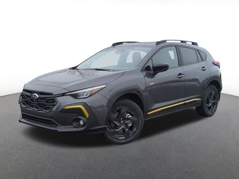 New 2026 Subaru Crosstrek 2.5i Sport image 1