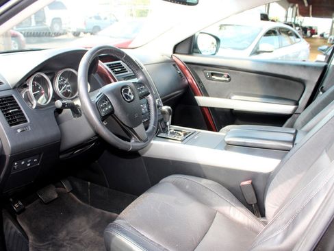 Used 2015 MAZDA CX-9 Grand Touring image 13