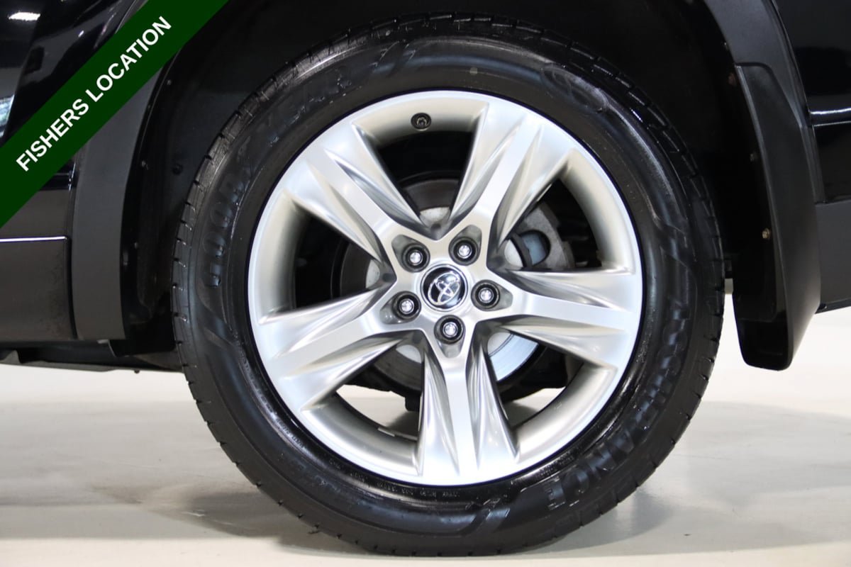 Used 2019 Toyota Highlander Limited AWD/4WD image 69