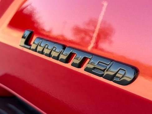 New 2026 Toyota Sequoia Limited image 11