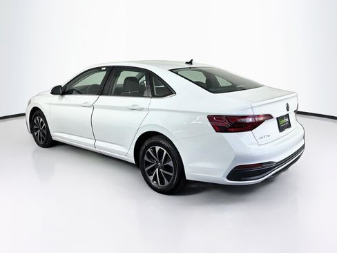 Used 2024 Volkswagen Jetta S FWD image 5