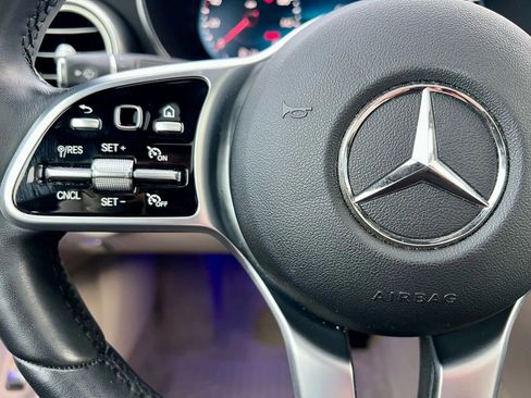 Used 2023 Mercedes-Benz C 300 4MATIC Coupe w/ AMG Line image 36